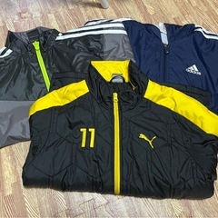 【まとめ売り】男児服　140 の画像