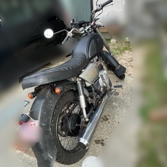 ＹＤ１２５Ｓの画像