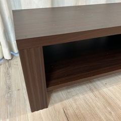 NOCE　120×40 テレビ台の画像
