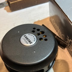 コータック フライフィッシング リール COATAC CR34 FLY　の画像