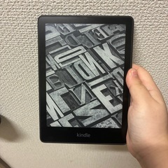少し取引中止します。Kindle の画像