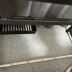 キッチン流し　ラック　の画像