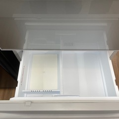 割引あり【ジャングル守口店】冷蔵庫　ミツビシ　MR-CG37EE　2020年製　守口市　門真市　大東市　の画像