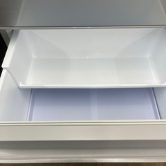 割引あり【ジャングル守口店】冷蔵庫　ミツビシ　MR-CG37EE　2020年製　守口市　門真市　大東市　の画像