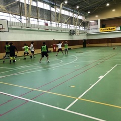 【日曜日午前】のんびりバスケサークル 豊田　12/21