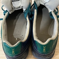 GAViC_ガビック フットサルシューズ G-attitudeの画像