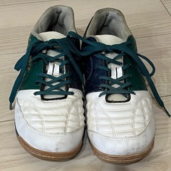 GAViC_ガビック フットサルシューズ G-attitudeの画像