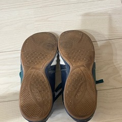 GAViC_ガビック フットサルシューズ G-attitudeの画像