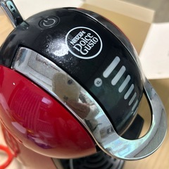 ドルチェグストの画像