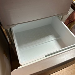 パナソニック 冷蔵庫 NR-C32CM-P　の画像