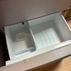 パナソニック 冷蔵庫 NR-C32CM-P　の画像
