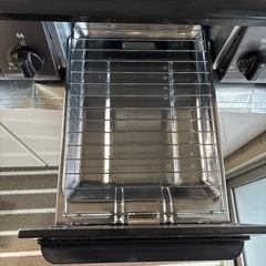 パロマ都市ガス用コンロの画像