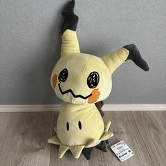 ポケモンぬいぐるみセットの画像