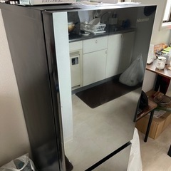 HISENSEの画像