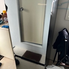 HISENSEの画像