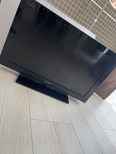 SONY BRAVIA 32V型 液晶テレビ