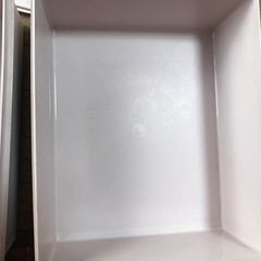 Tupperware®︎　タッパーウェア　スーパーケース　2つセットの画像