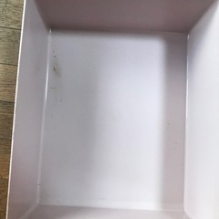 Tupperware®︎　タッパーウェア　スーパーケース　2つセットの画像