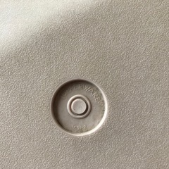 Tupperware®︎　タッパーウェア　スーパーケース　2つセットの画像