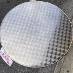 ID:698963　丸テーブルの画像