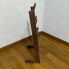 ◆IKEA/イケア スリッパ立て PIPEL◆の画像