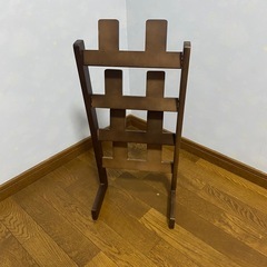 ◆IKEA/イケア スリッパ立て PIPEL◆の画像