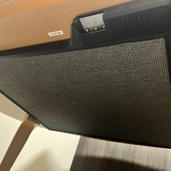 無印のローテーブルこたつの画像