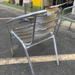 ID:698925　アルミチェアーの画像