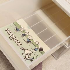 ★本日引渡しOK★【NITORI】美品2個　衣装ケース　収納ケース　ニトリの画像