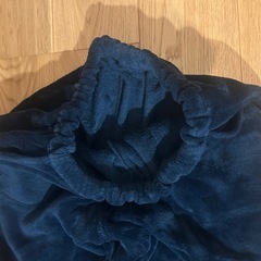 【美品】メンズ　もこもこ　パンツ　部屋着の画像