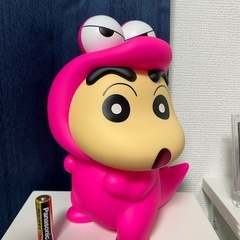 ワニ山さん クレヨンしんちゃんの画像