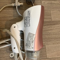 ドライヤーセット
 の画像