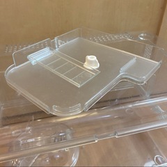 ハムスターゲージ＋3点　の画像