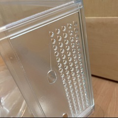 ハムスターゲージ＋3点　の画像