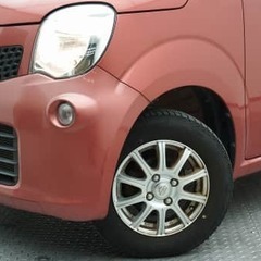 【ローン審査通過率95％！ローンお任せください！】日産 モコ 　Ｘの画像