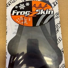 新品！ARCTIC CAT M8ベントシール　スノーモービル の画像