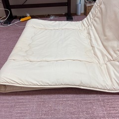 敷布団の画像