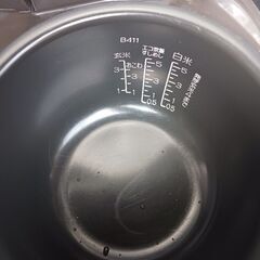 配達可!!象印 炊飯器 5.5合炊き　ZOJIRUSHIの画像