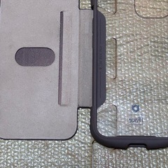 iFace手帳型スマホケースの画像