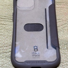 iFace手帳型スマホケースの画像
