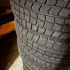 175/65r15スタッドレスの画像