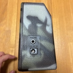 Fenderミニアンプ 動作確認済の画像