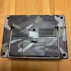 Fenderミニアンプ 動作確認済の画像
