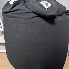 Yogibo セット！(ミディ サポート 詰め替えビーズ)の画像