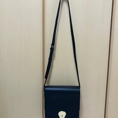 レディース　ショルダーバッグの画像