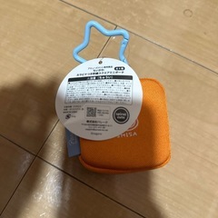 ちいかわ　シーサー　ミニポーチの画像