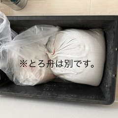 お話中 DIYに！セメント、レンガ の画像