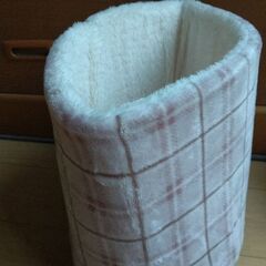 猫が入りそうなやつの画像