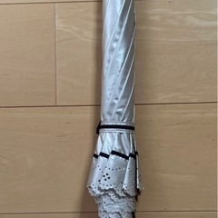 日傘の画像
