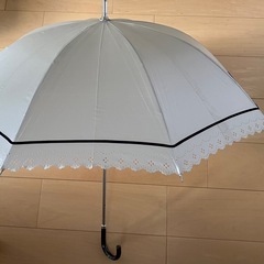 日傘の画像